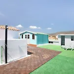 Διαμέρισμα Verode Arico
