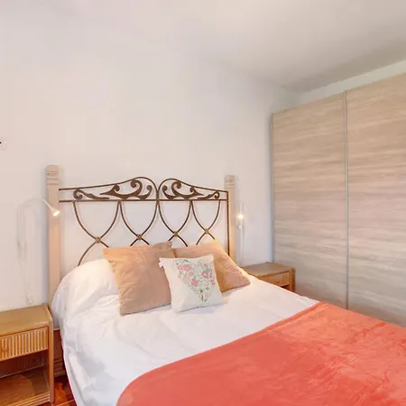 Apartamento Verode *