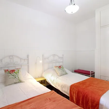 Apartamento Verode Arico