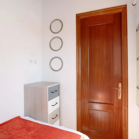 Apartamento Verode