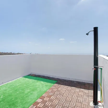 Apartamento Verode *