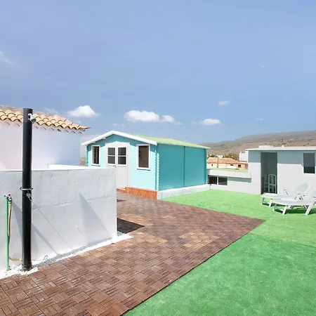 Apartamento Verode Arico