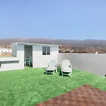 شقة Verode *