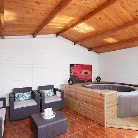 Verode דירה Arico