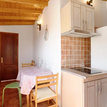 Verode Apartment *