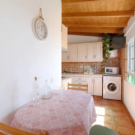 Verode Apartment Arico
