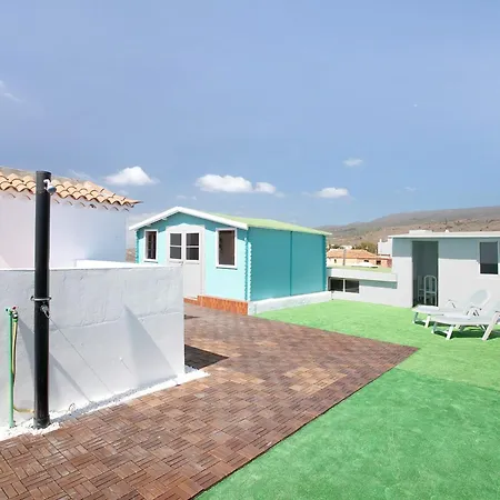 Apartment Verode Arico
