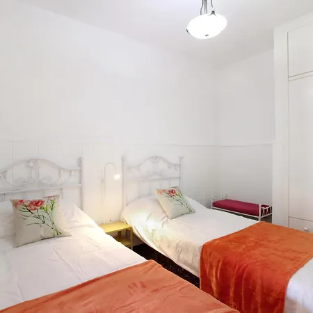 Apartment Verode *
