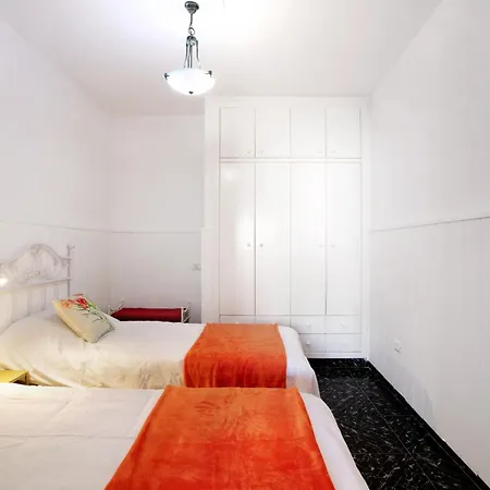 Verode Apartment Arico