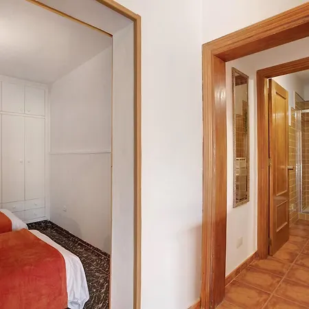 Apartment Verode Arico