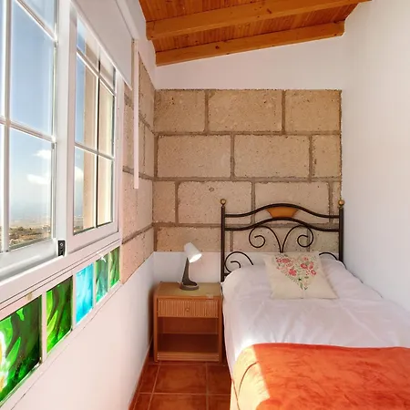 Verode Apartment Arico