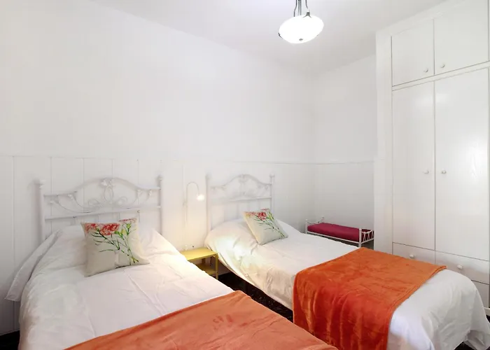 Apartamento Verode Arico