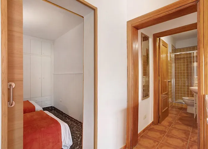 Verode Apartamento *