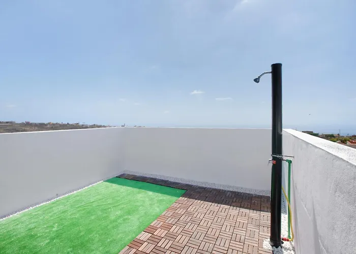 Apartamento Verode *