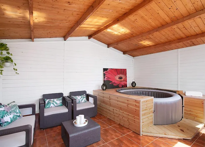 Verode Apartamento Arico